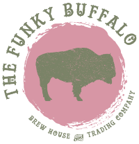 Funky Buffalo